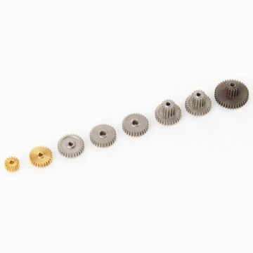 FMS 12421 Transmission Gear