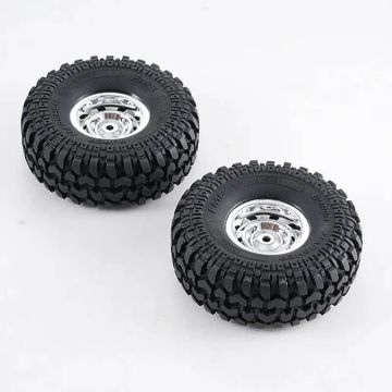 FMS 11001 Wheel Assembly 1pair