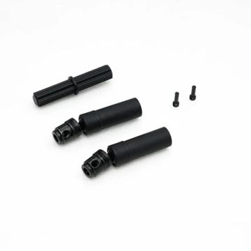 FMS FCX10 11001 Transmission Box Shaft Assembly