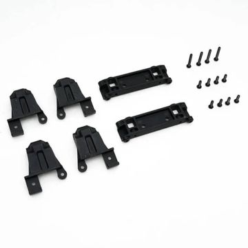 FMS FCX10 11001 Shock Absorbers Tower Set