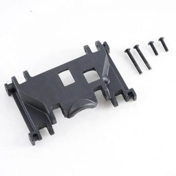 FMS FCX10 11001 Transmission Box Mount