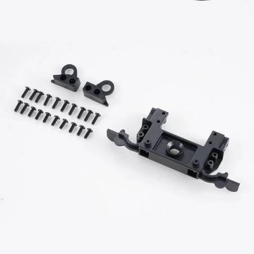 FMS FCX10 11001 Car Body Mount Set