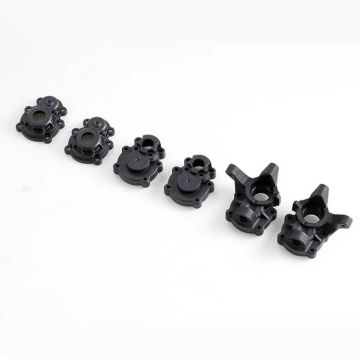 FMS FCX10 11001 Portal Axle Housing