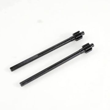 FMS FCX10 11001 Rear Wheel Driveshaft 1pair