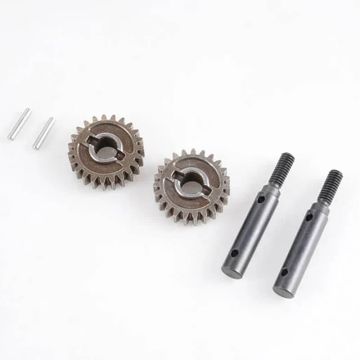 FMS FCX10 11001 Portal Axle Shift And Gear