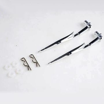 FMS FCX10 11001 Windshield Wiper