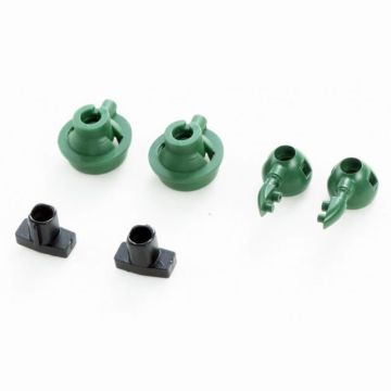 FMS 12405 Light Cup Set Green