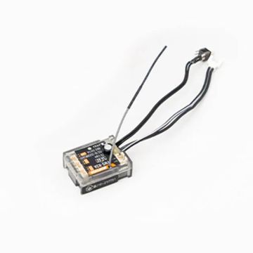 FMS R3a Receiver V3