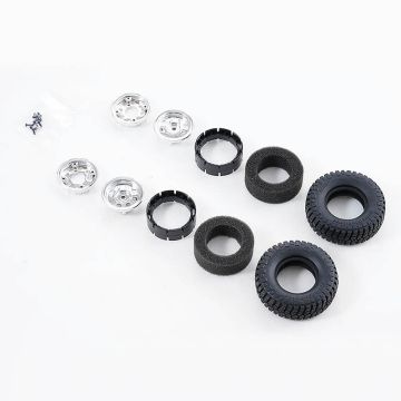 FMS 11851 Wheel Set