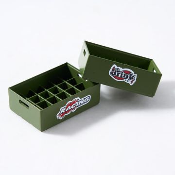 FMS 1:18 Beer Crate