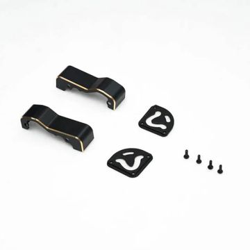 FMS FCX10 Differential Lock Protector