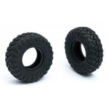 FMS 12481/83 Tyre Set