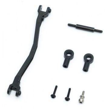 FMS FCX24M Steering Linkage Set