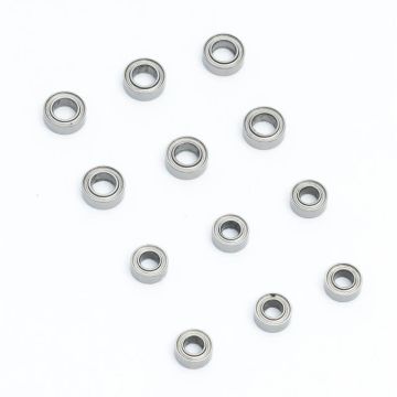 FMS FCX24M Ball Bearing Set