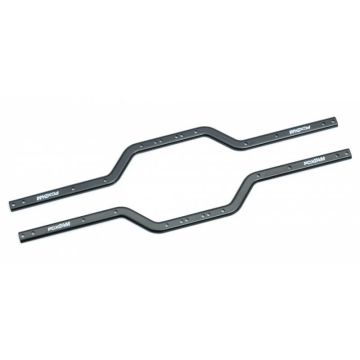 FMS FCX24M 12481/82/83 Metal Frame Rail Set