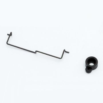 FMS FCX24M Variable Speed Servo Horn Set