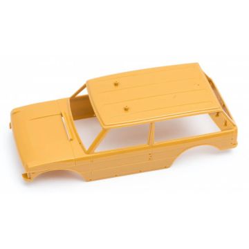 FMS FCX24M 12481 Range Rover First-Generation Car Body