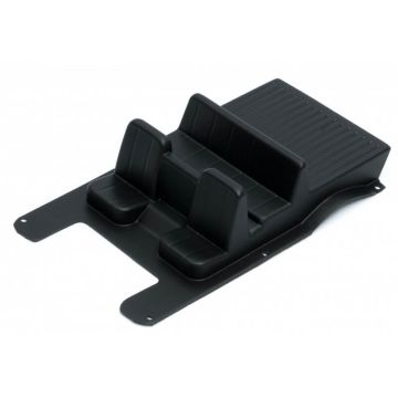 FMS 12481 Blister Seat Compartment