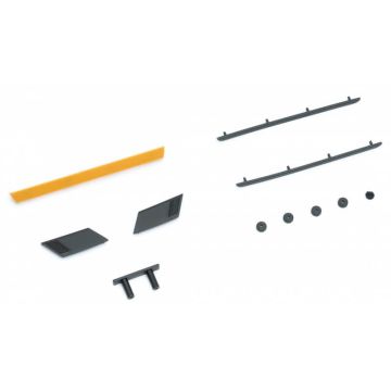 FMS 12481 Car Body Accessory