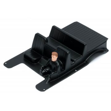 FMS 12481 Blister Seat Compartment With Figure B (For FMS12481rtryl)