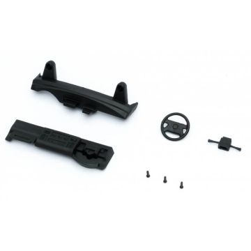 FMS 12483 Dashboard Set