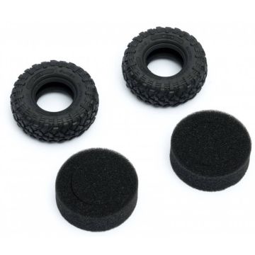 FMS 12482/91 Tyre Set