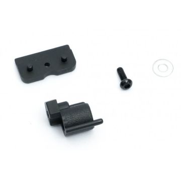 FMS 12482/91 Spare Wheel Trim Bracket