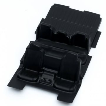 FMS 12482 Blister Seat Compartment