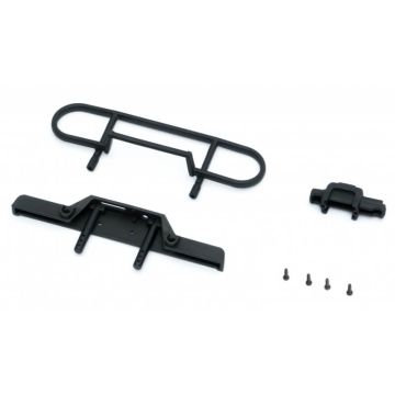 FMS 12482/91 Front Bumper