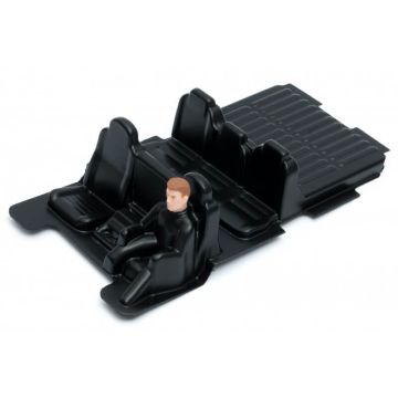 FMS 12482 Blister Seat Compartment With Figure B (For FMS12482rtryl)