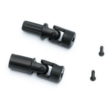 FMS 12491 Transmission Shaft Assembly