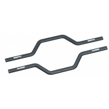 FMS FCX24M 12491 Metal Frame Rail Set