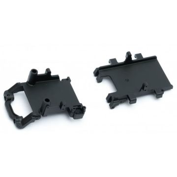 FMS FCX24M 12491 Frame Rail Mount