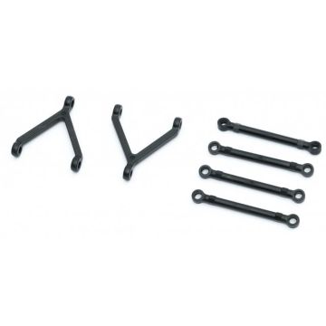 FMS FCX24M 12491 Rod Set