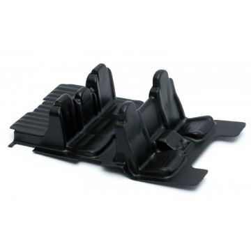 FMS 12491 Blister Seat Compartment