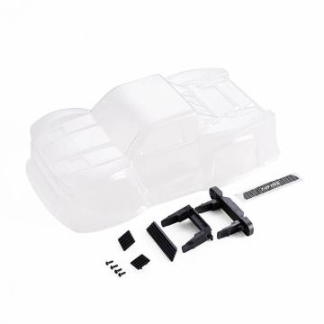 FMS 12441 Clear Car Body