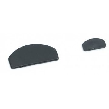 FMS 12482/91 Name Plate