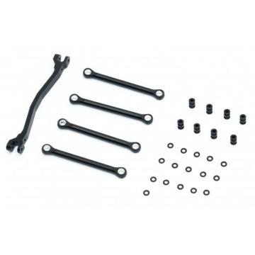 FMS 12491 Metal Rod Set