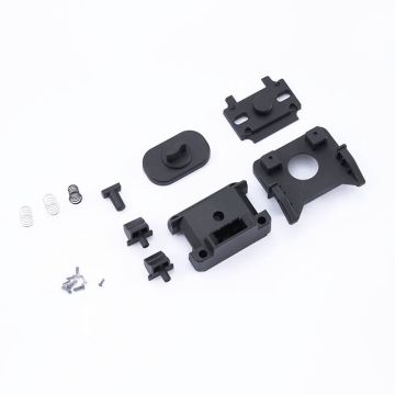 FMS FCX10 Front Girder Mount Set