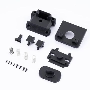 FMS FCX10 Rear Girder Mount Set