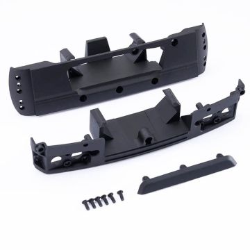 FMS FCX10 11042/61 Car Body Mount Set
