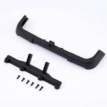 FMS FCX10 11042/61 Rear Bumper Set