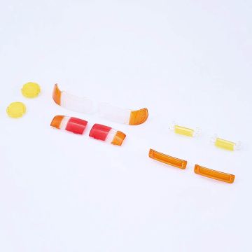 FMS FCX10 11042/61 Lens