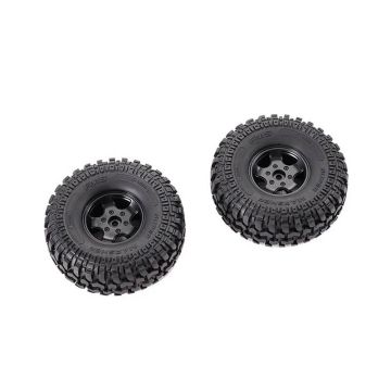 FMS 11042 Wheel Assembly (Pr)
