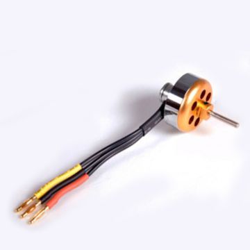 FMS 2805-2720kv Motor Red Dragonfly