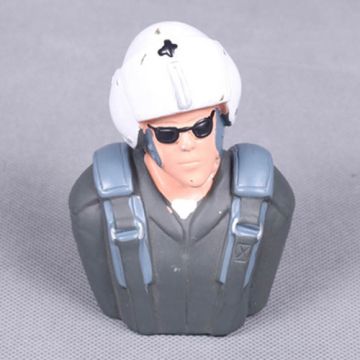 FMS Pilot 1.4m T28 (Lx48mm,Wx68mm,Hx93mm)