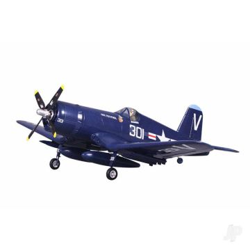 FMS F4U Corsair V2 RTF (800mm) Ready to Fly RC Warbird Plane
