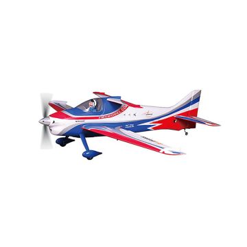 FMS F3A Olympus (1400mm) ARTF RC Plane (no Tx/Rx/Batt/Chgr)