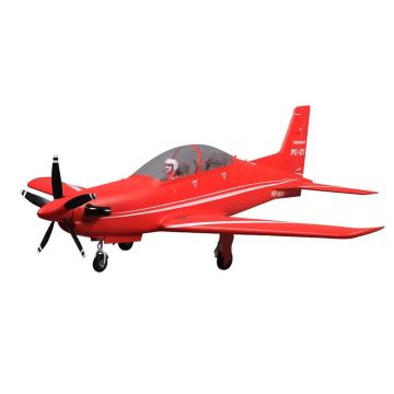 FMS Pilatus PC-21 (1100mm) ARTF (no Tx/Rx/Batt) RC Plane