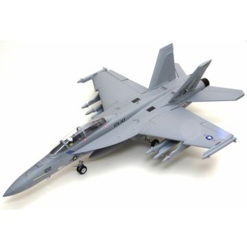 F/A-18F Super Hornet 70mm EDF Jet, Retracts ARTF no Tx/Rx/Bat